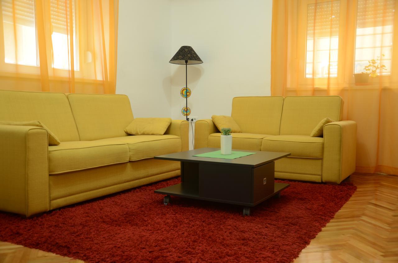 Apartment Center Sarajevo