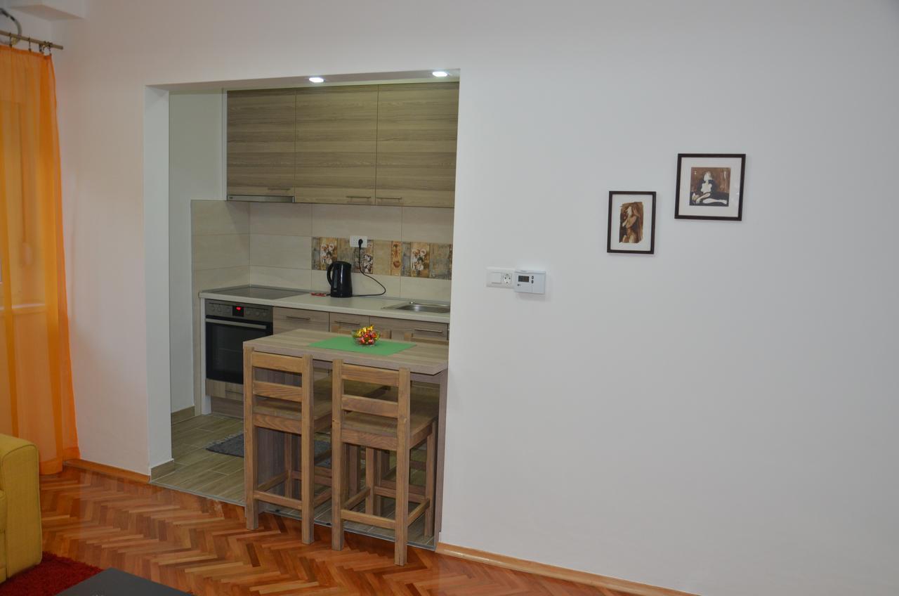 Apartment Center Sarajevo