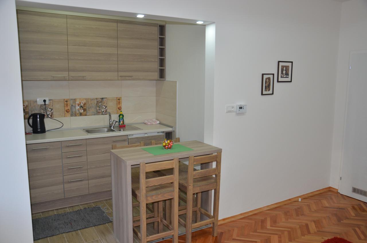 Center Apartment